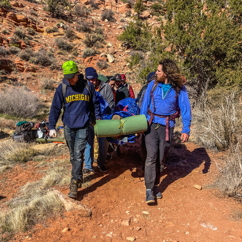 WFR Recert Boulder, CO | February 24-26, 2025